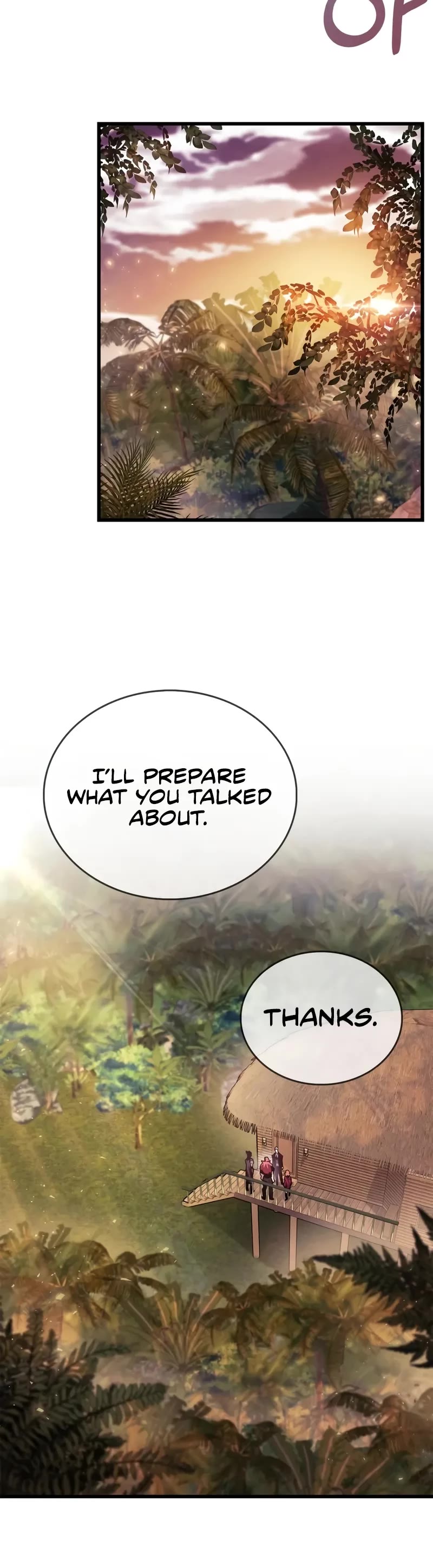 The Player Hides His Past chapter 89 page 45