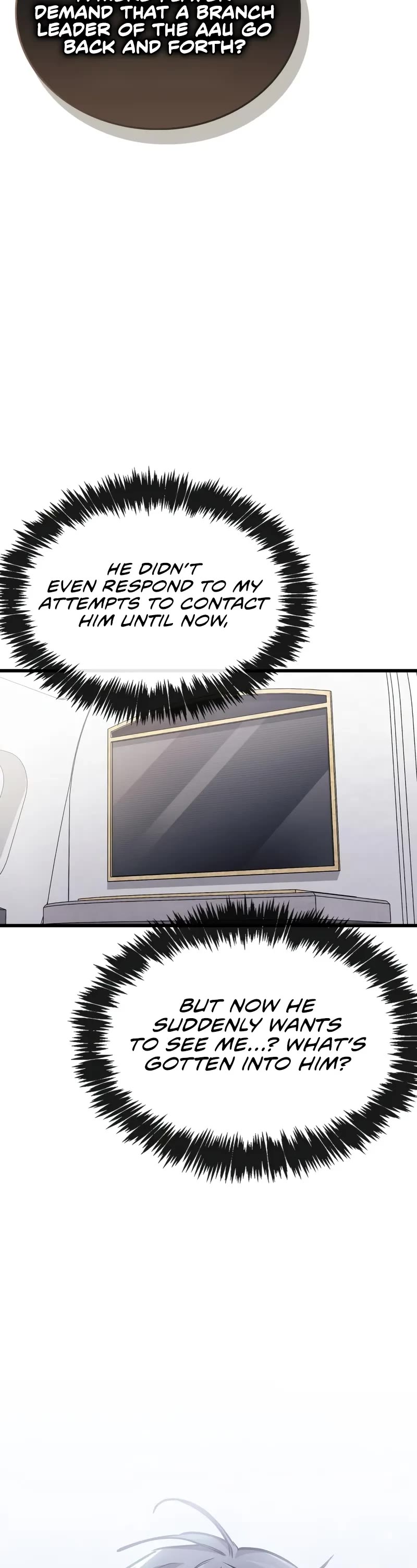 The Player Hides His Past chapter 89 page 54