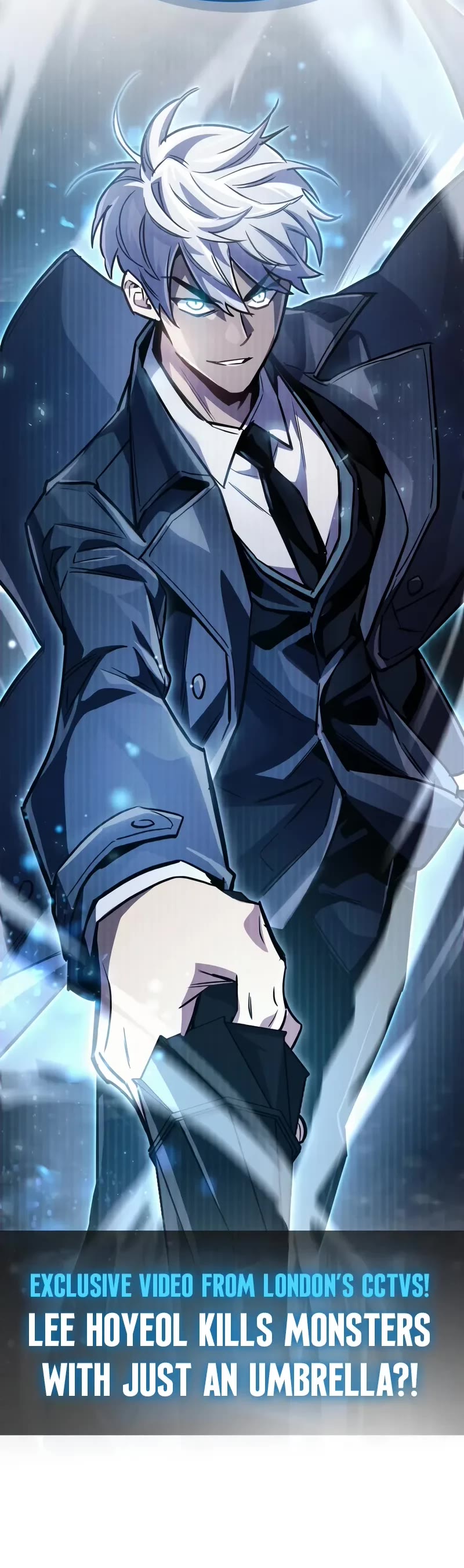 The Player Hides His Past chapter 89 page 6