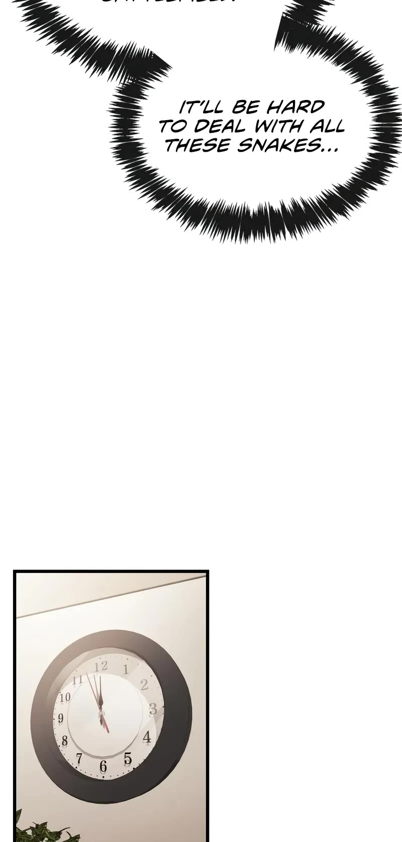 The Player Hides His Past chapter 89 page 60