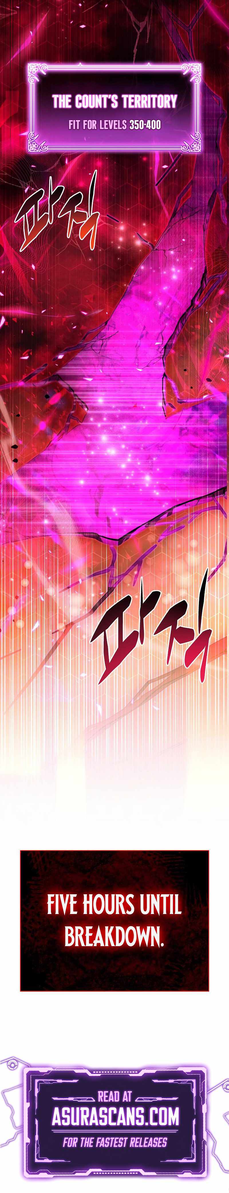 The Player Hides His Past chapter 9 page 15