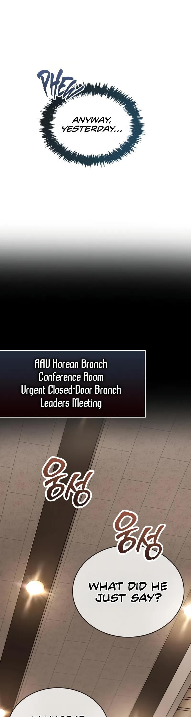 The Player Hides His Past chapter 90 page 12