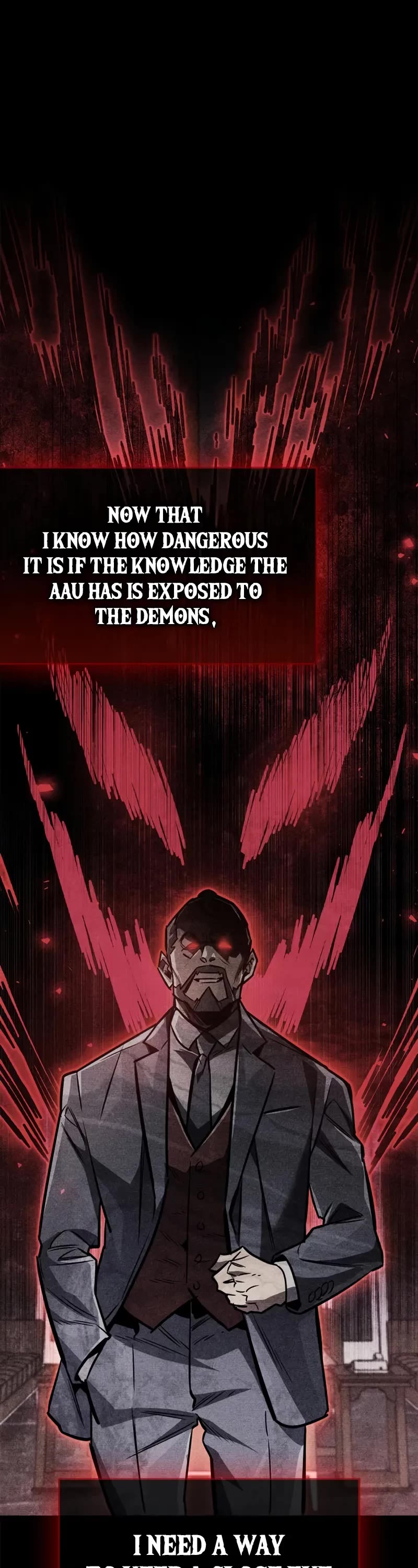 The Player Hides His Past chapter 90 page 17