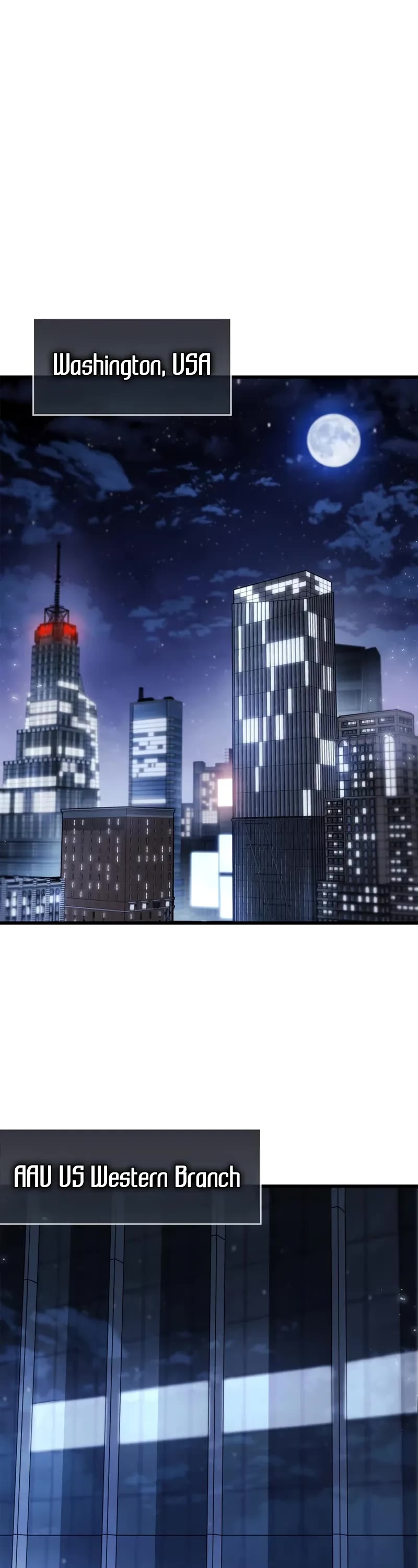 The Player Hides His Past chapter 90 page 2