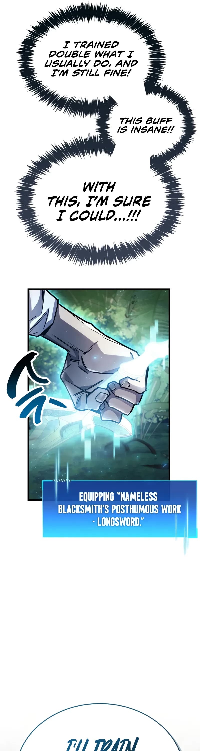 The Player Hides His Past chapter 90 page 22