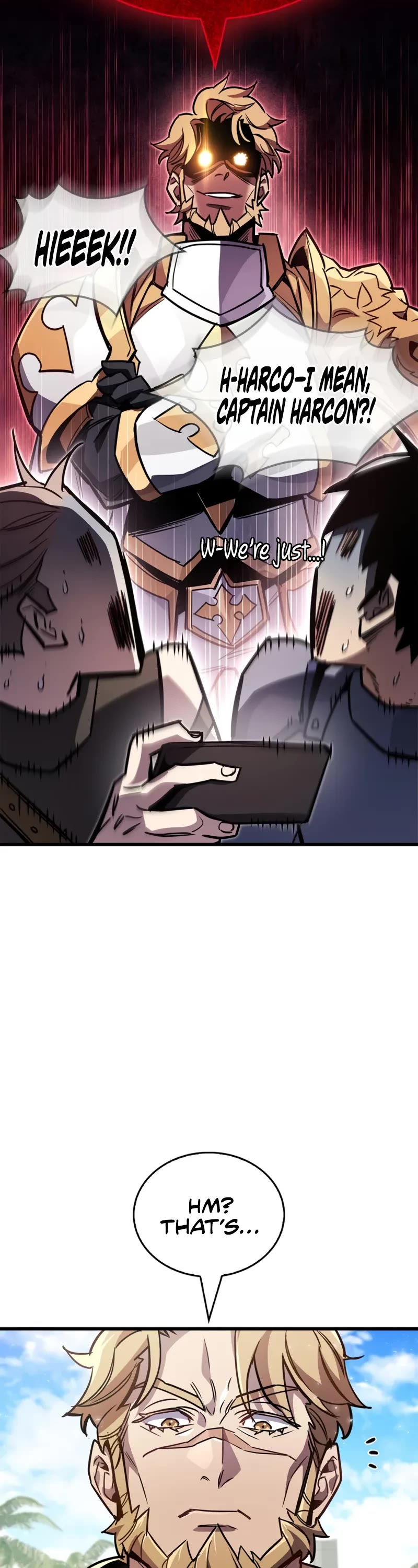 The Player Hides His Past chapter 90 page 28