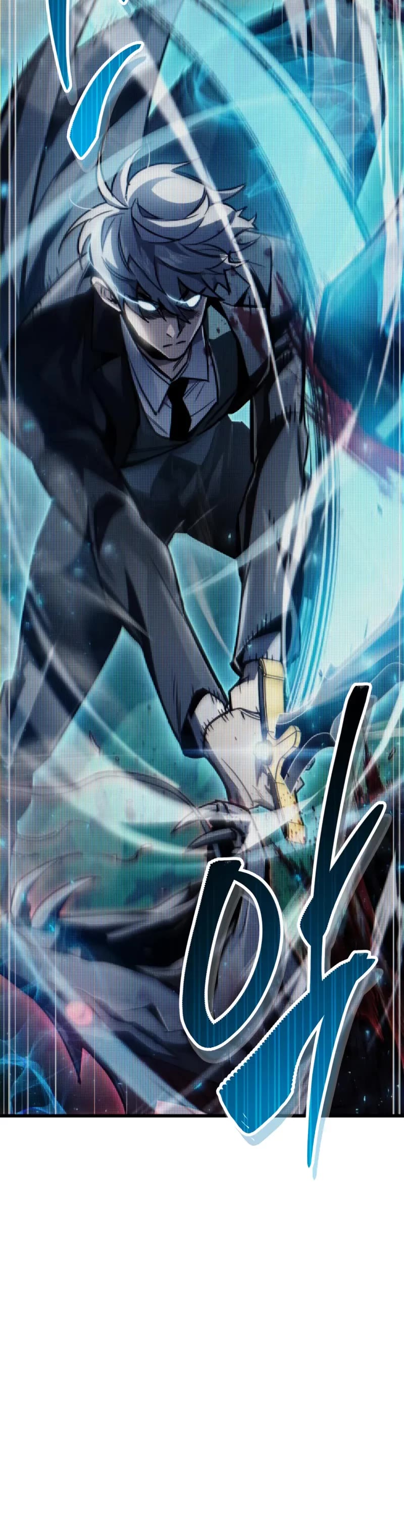 The Player Hides His Past chapter 90 page 31