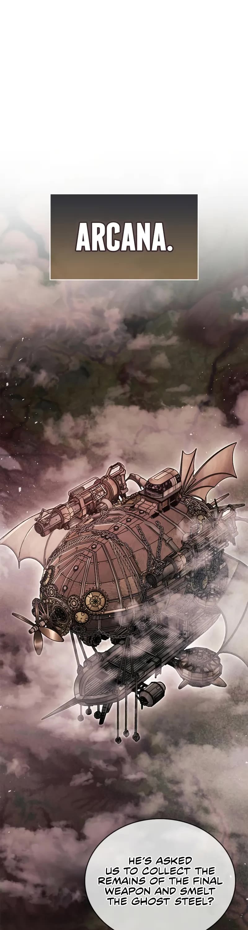 The Player Hides His Past chapter 90 page 32