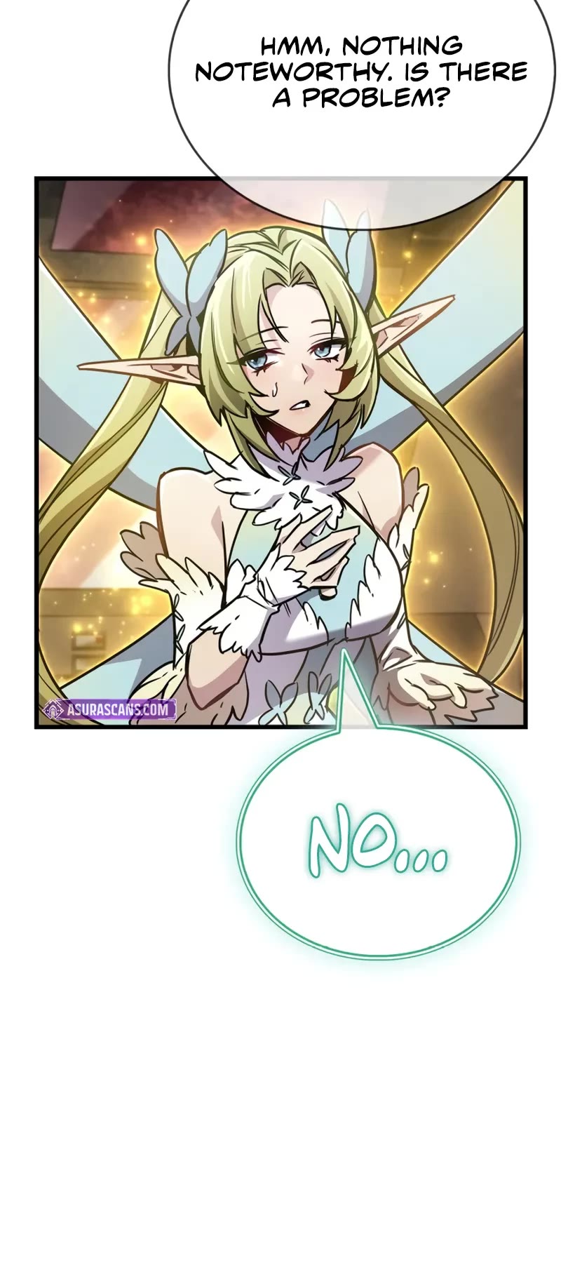 The Player Hides His Past chapter 90 page 40