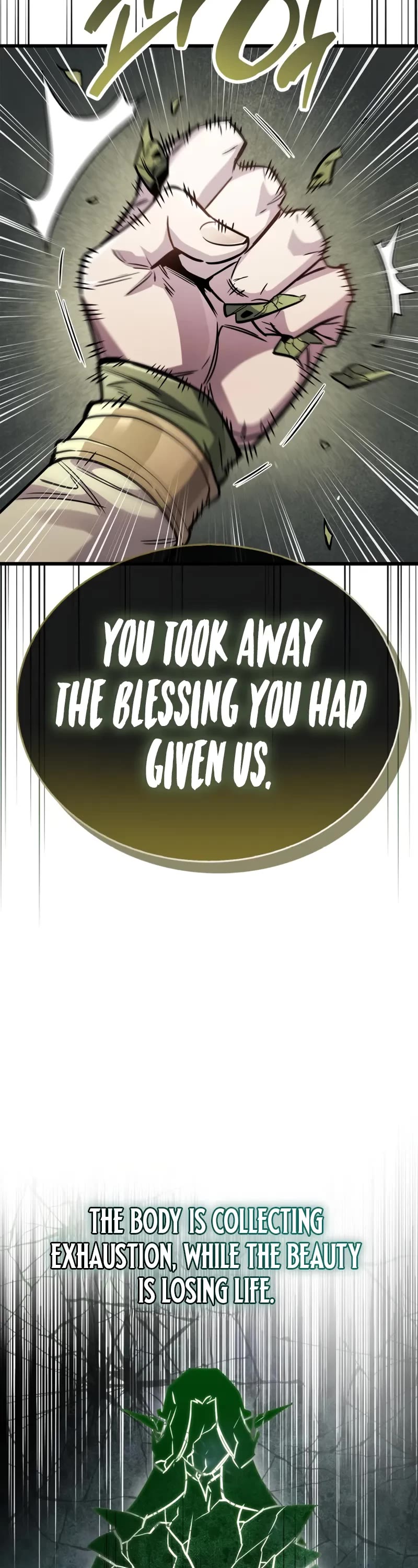 The Player Hides His Past chapter 90 page 45