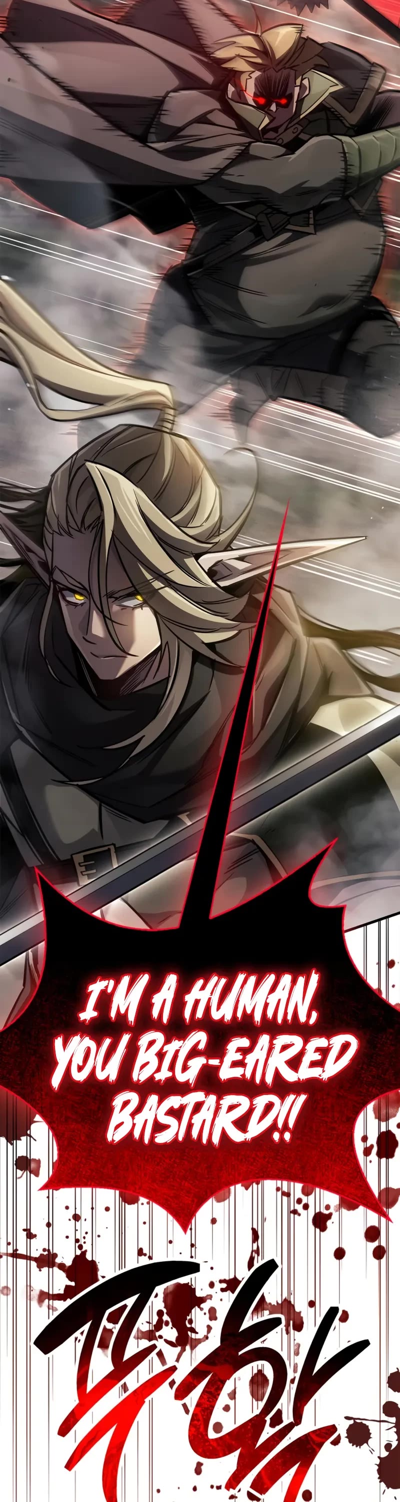 The Player Hides His Past chapter 90 page 64