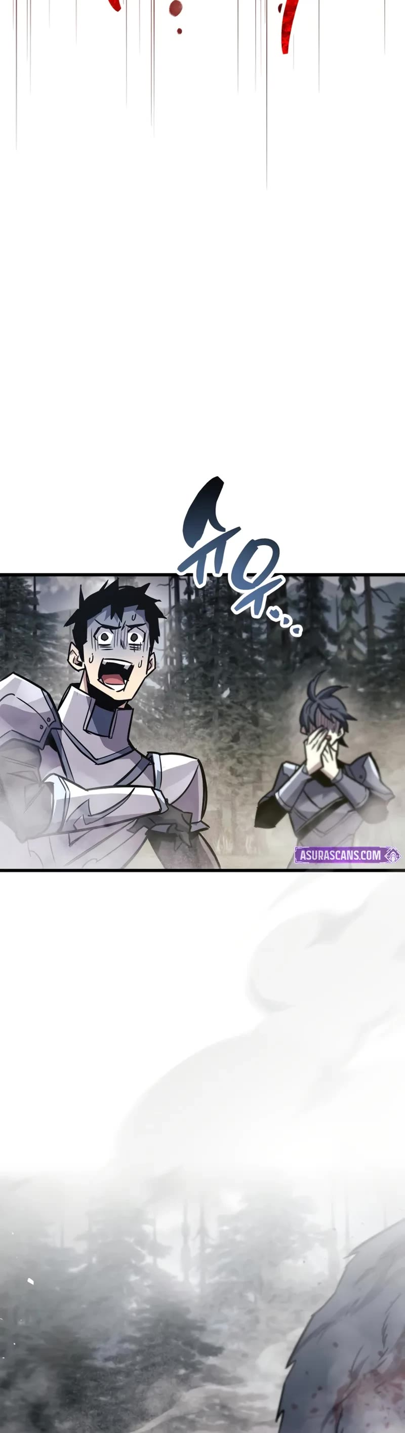 The Player Hides His Past chapter 90 page 65