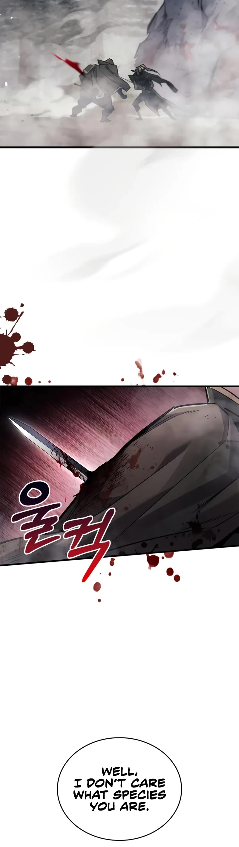 The Player Hides His Past chapter 90 page 66