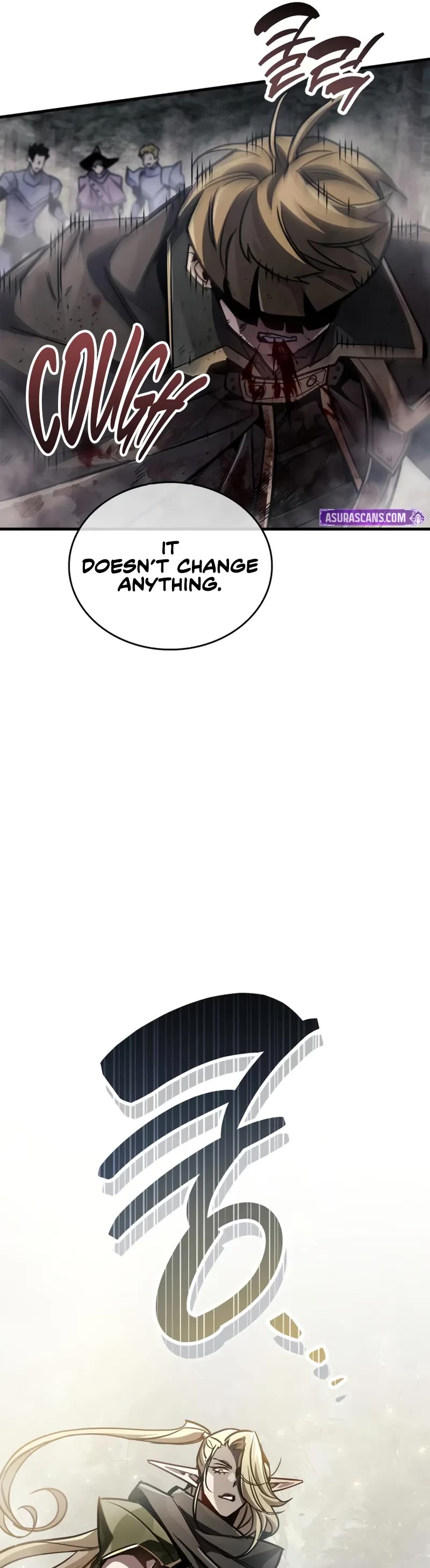 The Player Hides His Past chapter 90 page 67