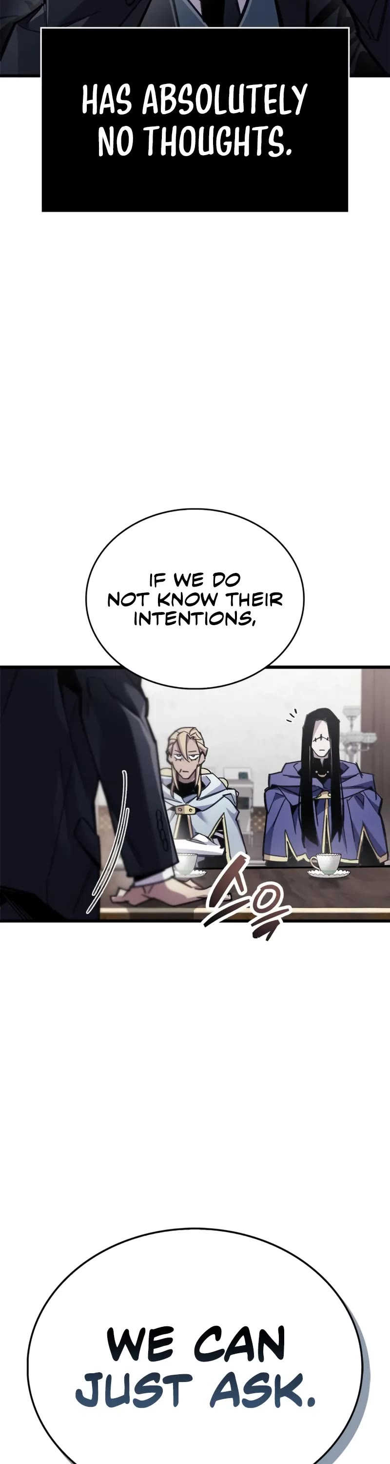 The Player Hides His Past chapter 91 page 13