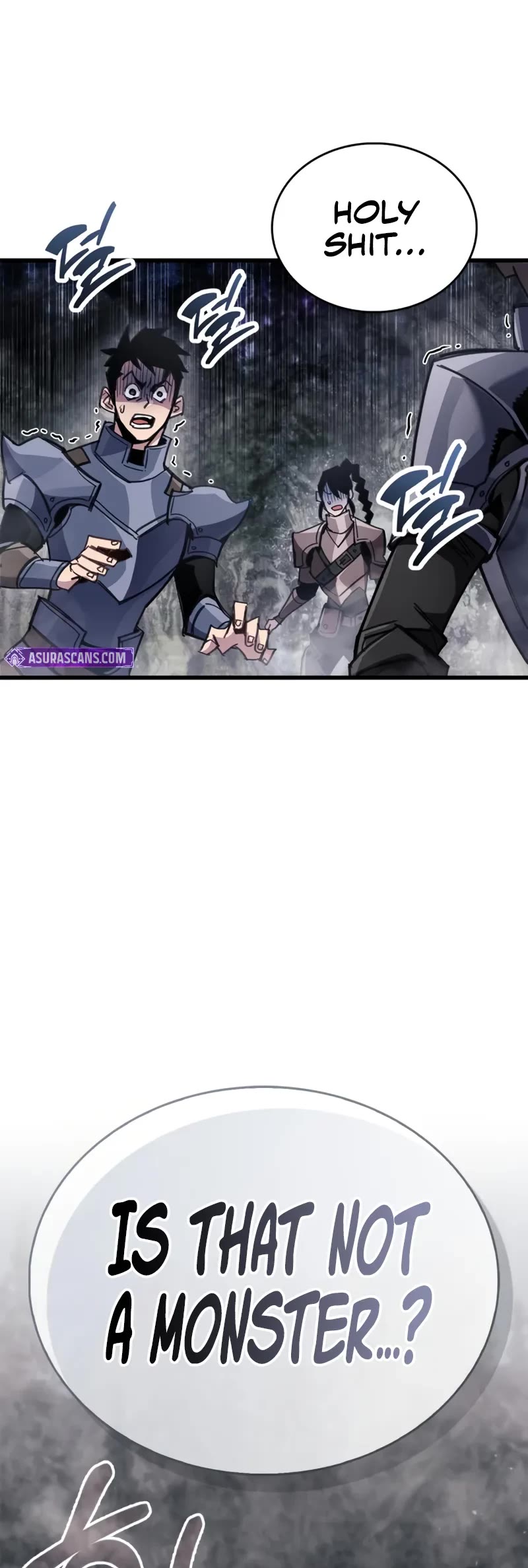 The Player Hides His Past chapter 91 page 15