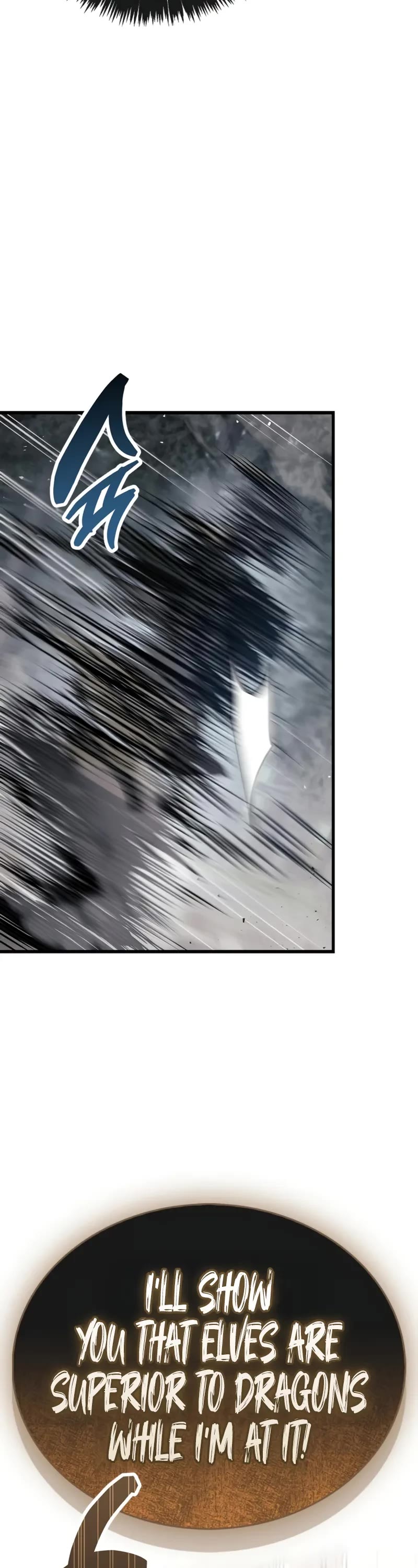 The Player Hides His Past chapter 91 page 29