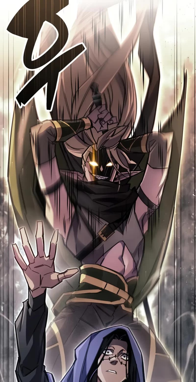 The Player Hides His Past chapter 91 page 30