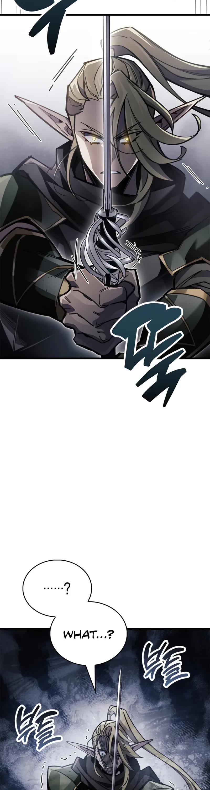 The Player Hides His Past chapter 91 page 33