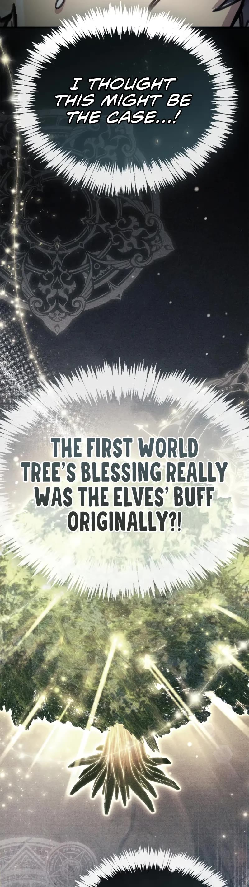 The Player Hides His Past chapter 91 page 35