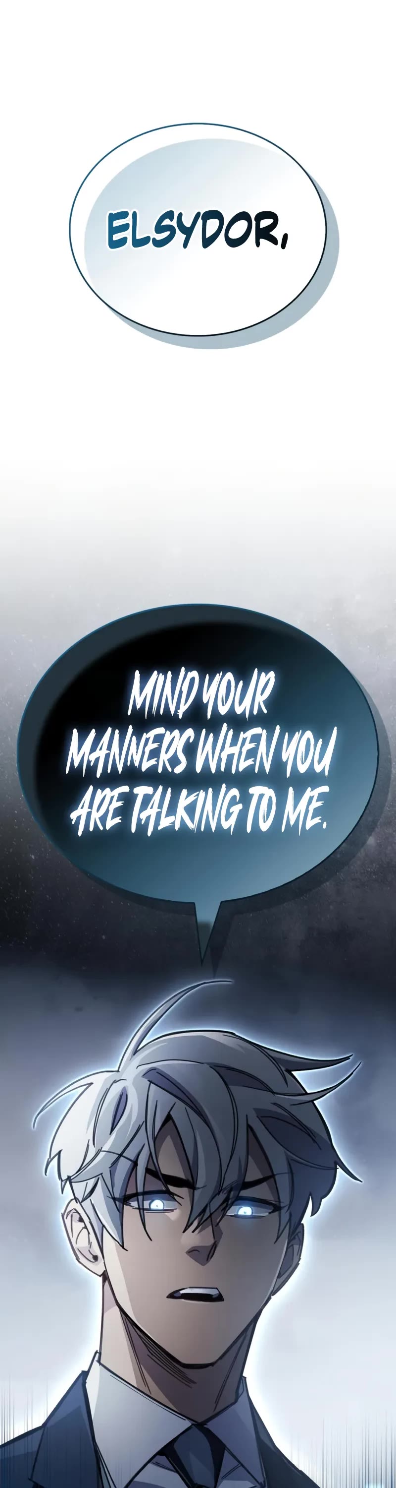 The Player Hides His Past chapter 91 page 38