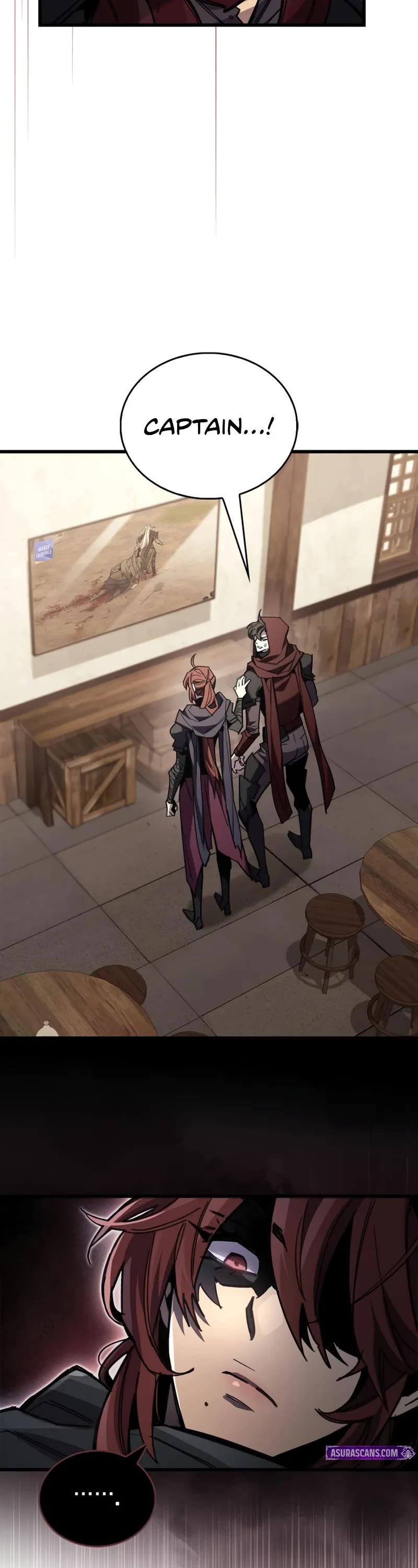 The Player Hides His Past chapter 91 page 4