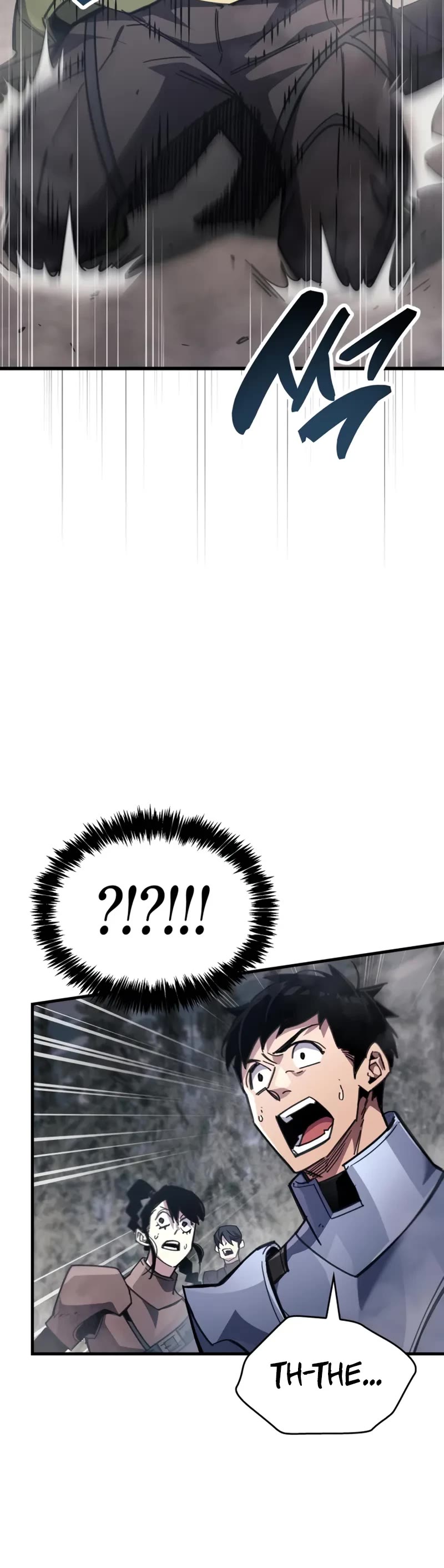 The Player Hides His Past chapter 91 page 40