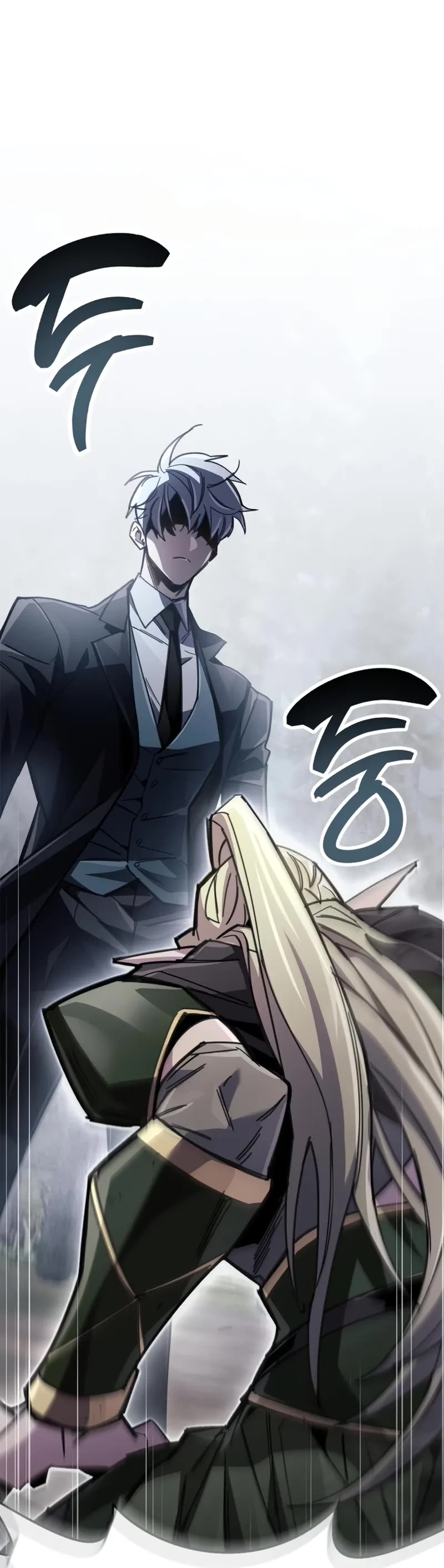 The Player Hides His Past chapter 91 page 41