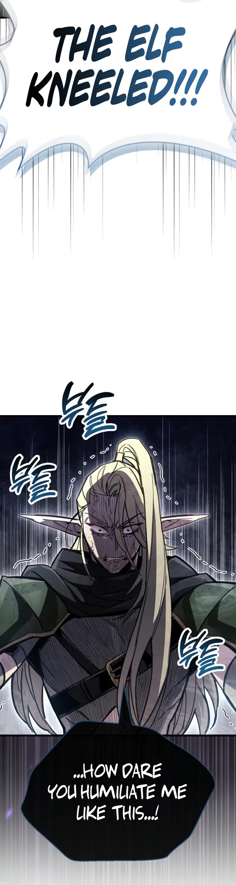 The Player Hides His Past chapter 91 page 42