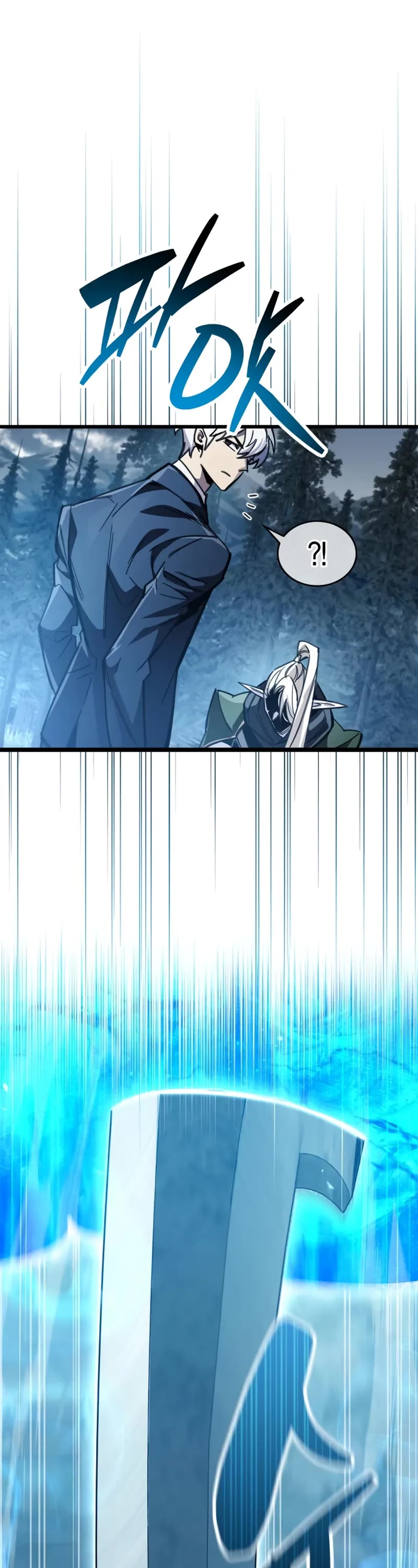 The Player Hides His Past chapter 91 page 44