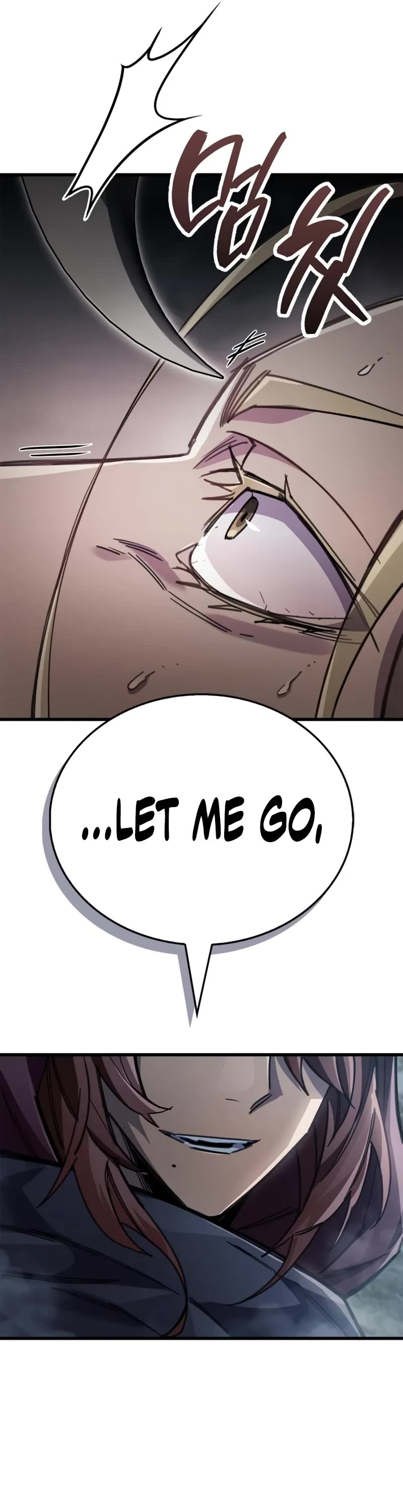 The Player Hides His Past chapter 91 page 47