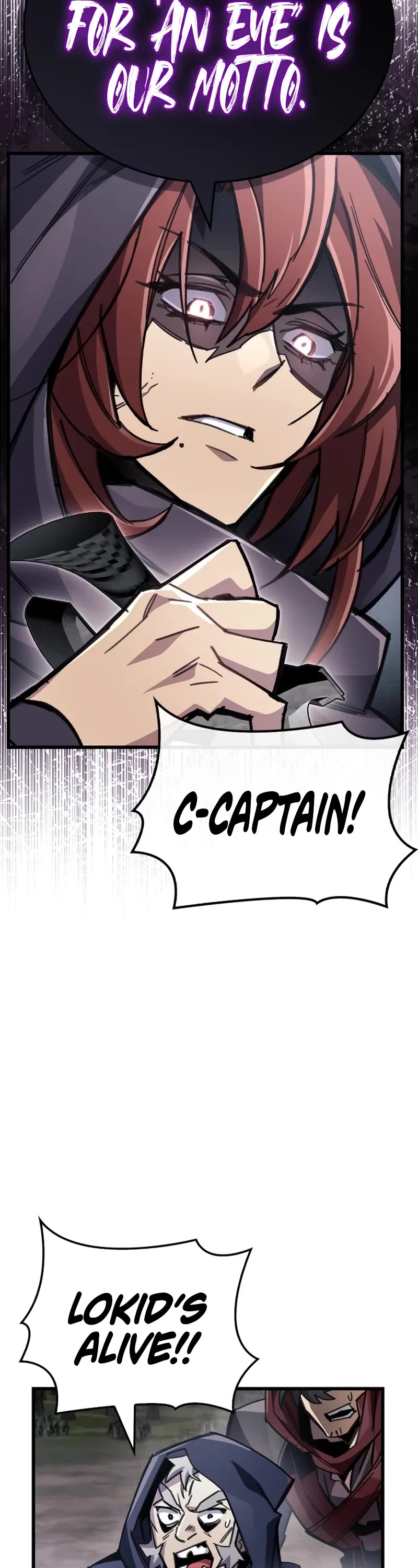 The Player Hides His Past chapter 91 page 49