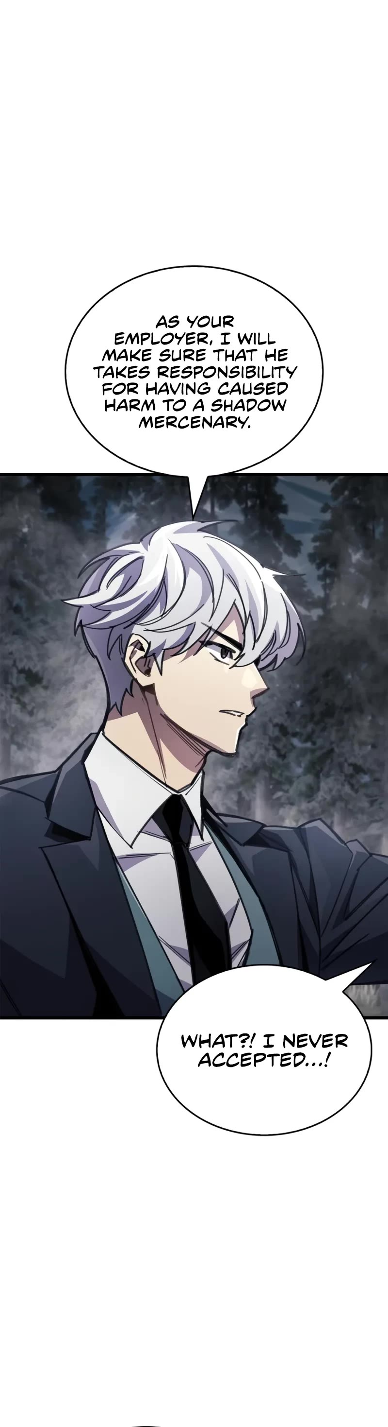 The Player Hides His Past chapter 91 page 51