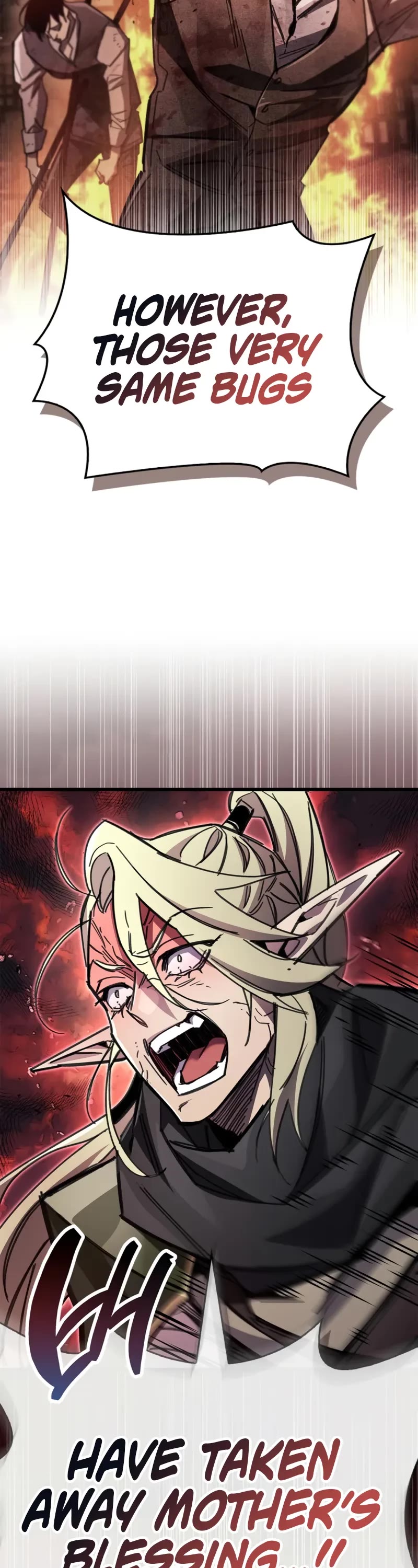 The Player Hides His Past chapter 91 page 59