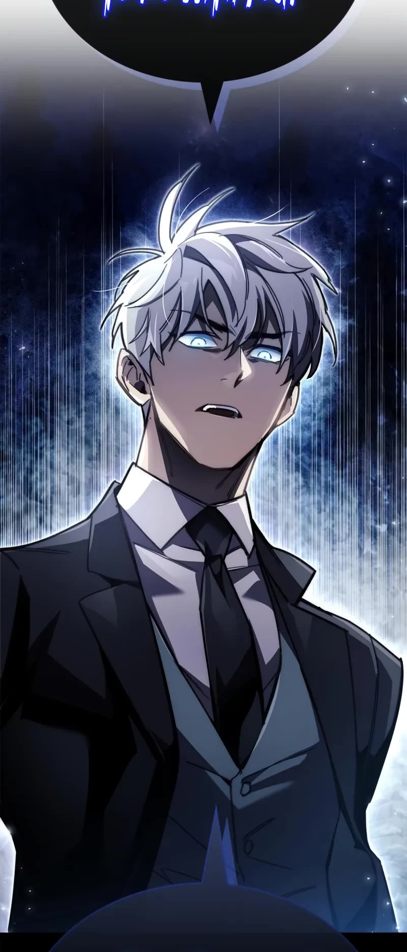 The Player Hides His Past chapter 91 page 63