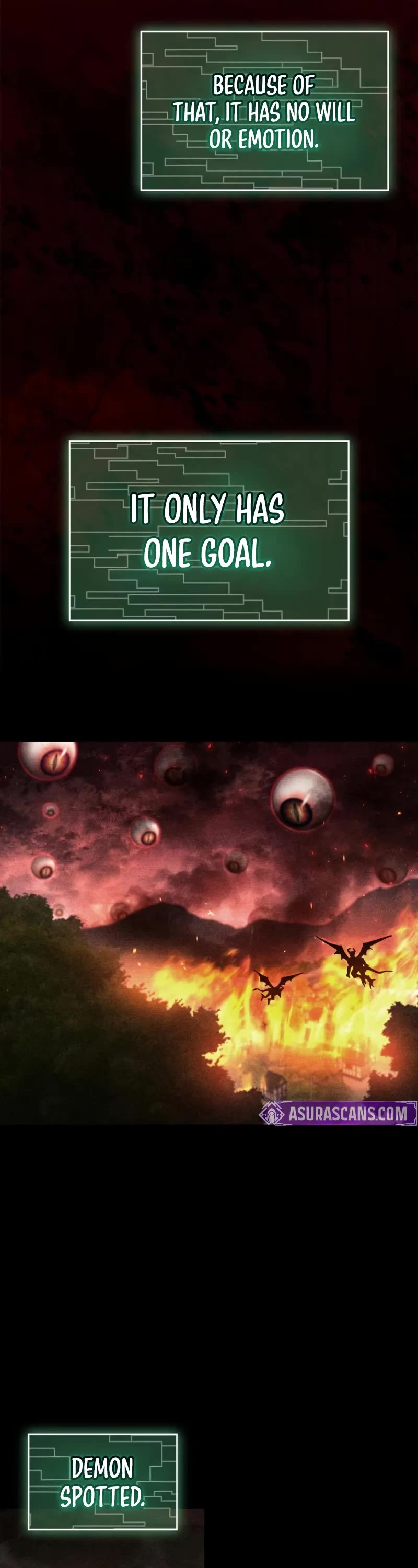 The Player Hides His Past chapter 92 page 17