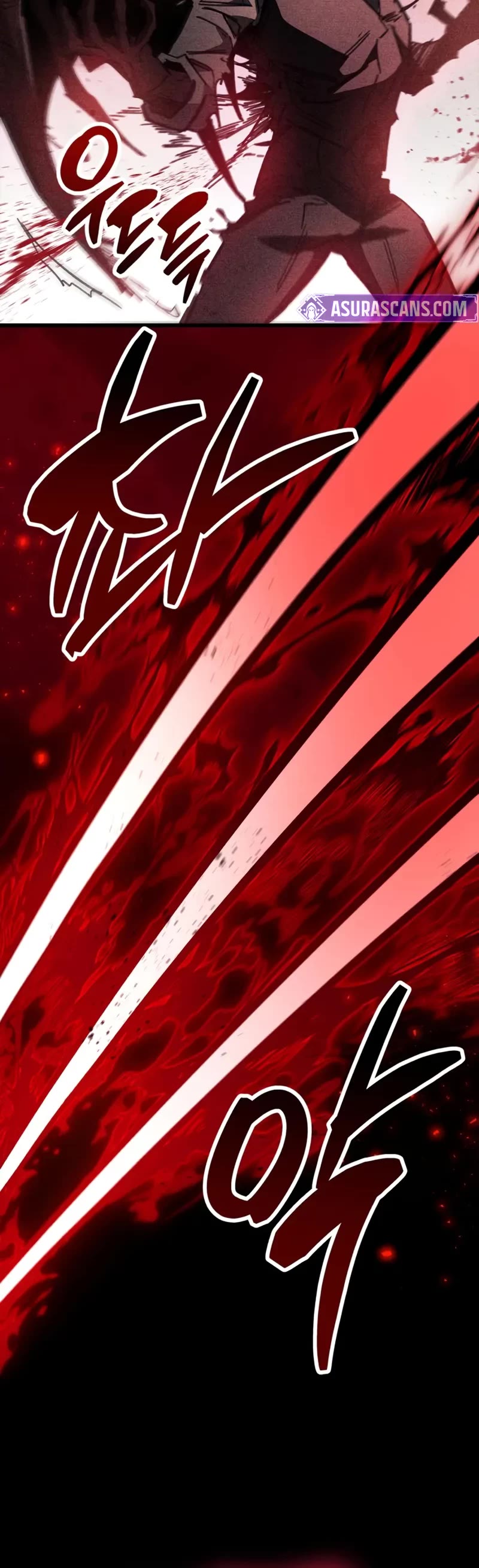 The Player Hides His Past chapter 92 page 21