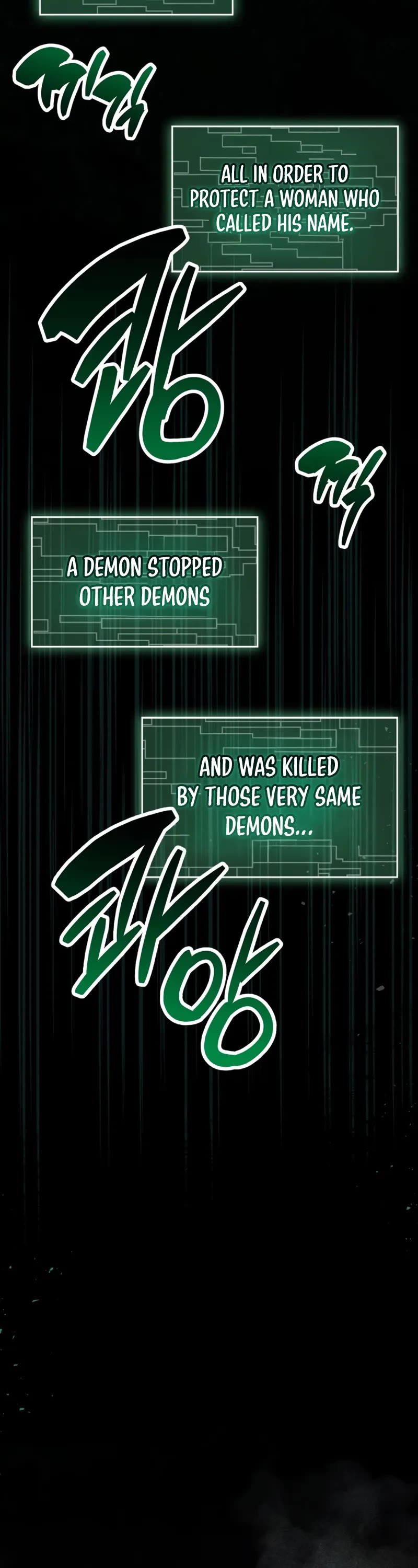 The Player Hides His Past chapter 92 page 28