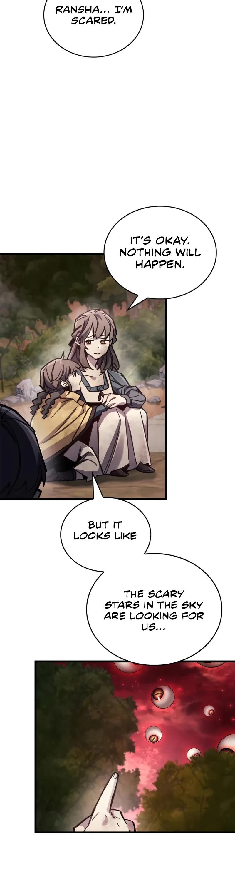 The Player Hides His Past chapter 92 page 36