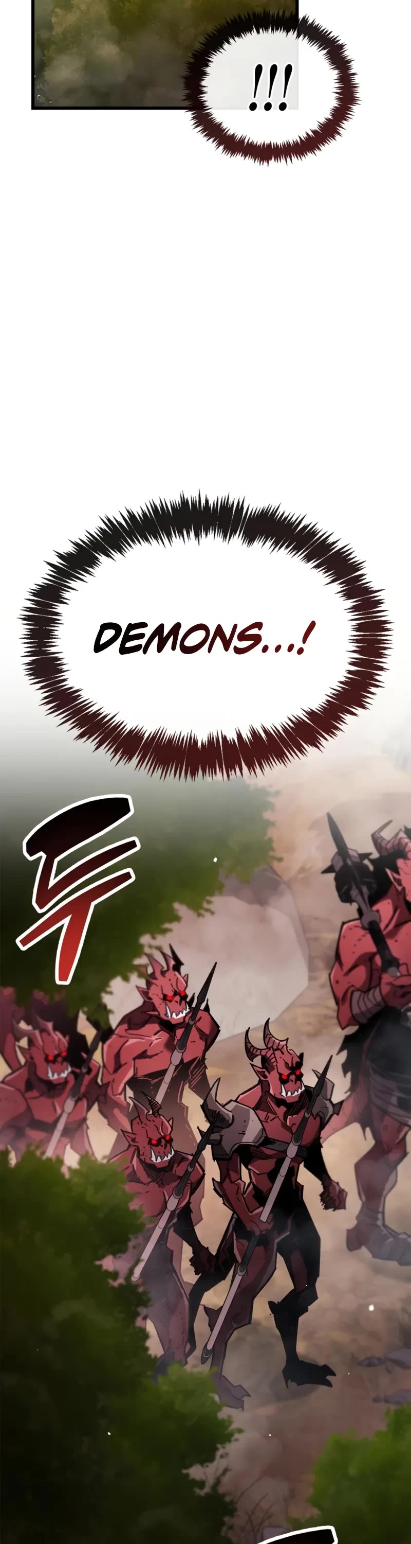 The Player Hides His Past chapter 92 page 38