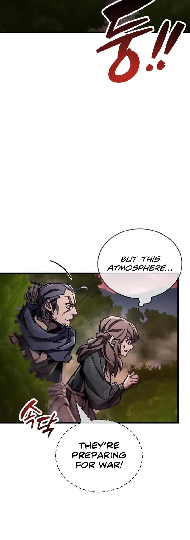 The Player Hides His Past chapter 92 page 39