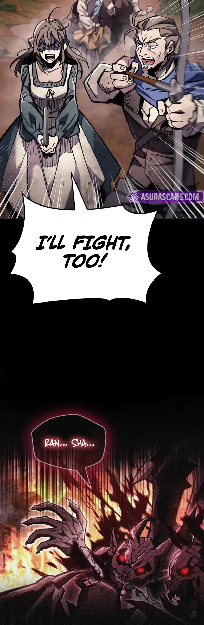 The Player Hides His Past chapter 92 page 45