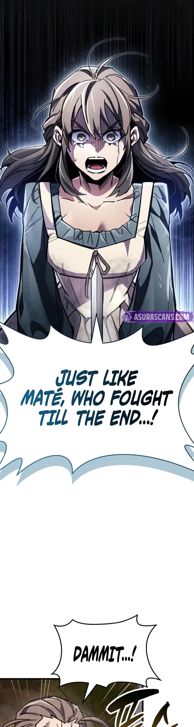 The Player Hides His Past chapter 92 page 46