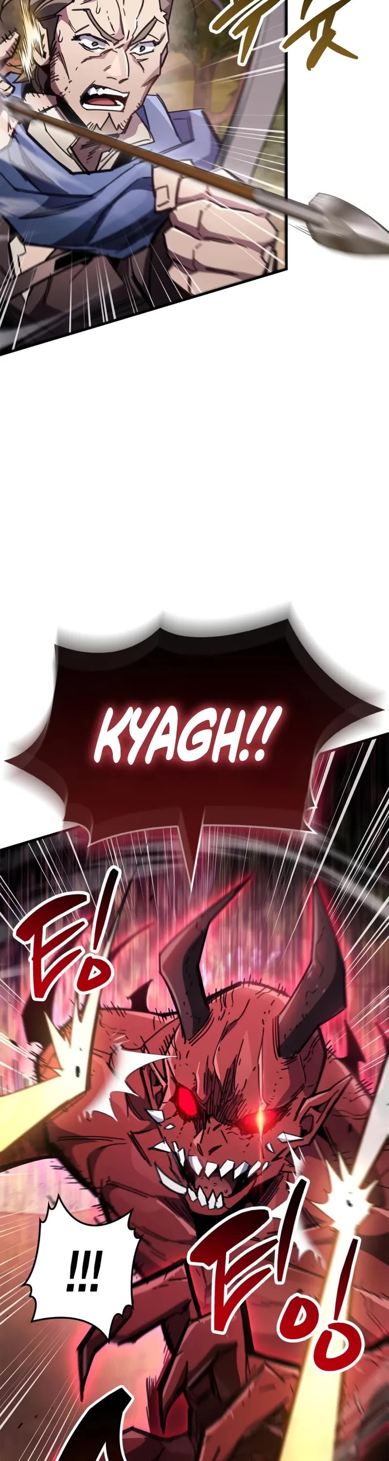 The Player Hides His Past chapter 92 page 47