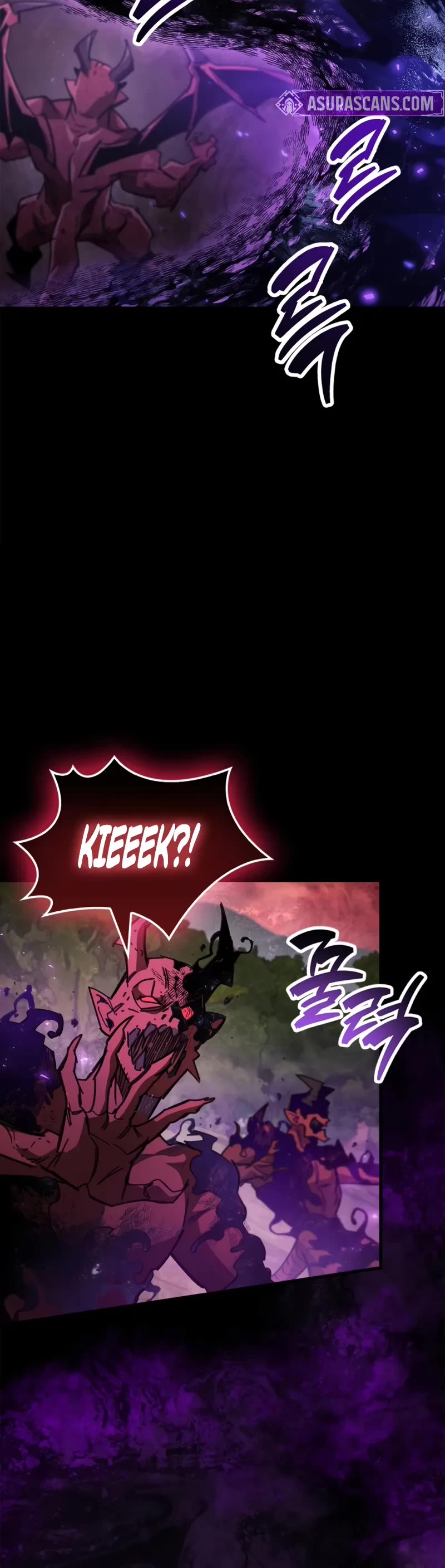 The Player Hides His Past chapter 92 page 50