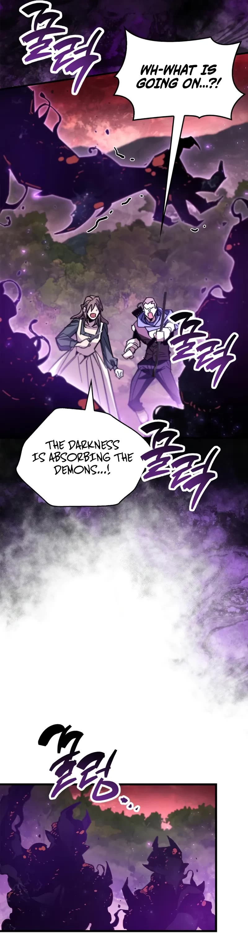 The Player Hides His Past chapter 92 page 51