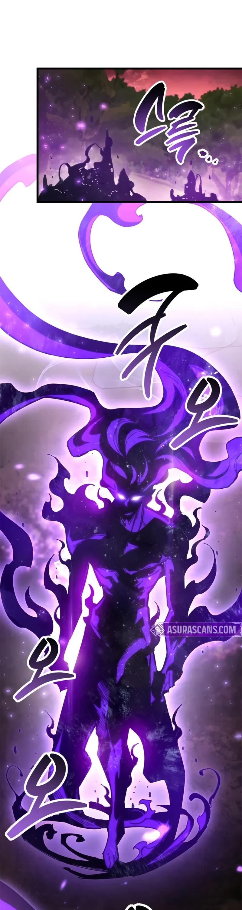 The Player Hides His Past chapter 92 page 52