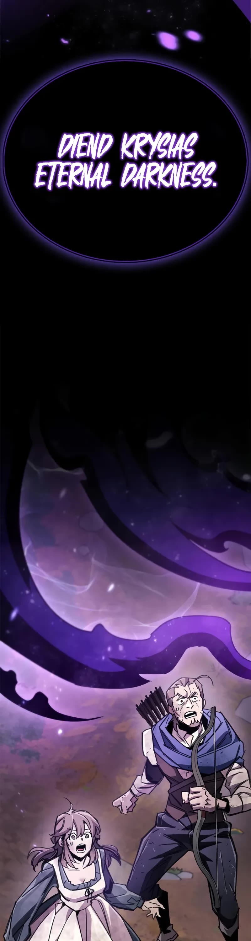 The Player Hides His Past chapter 92 page 54