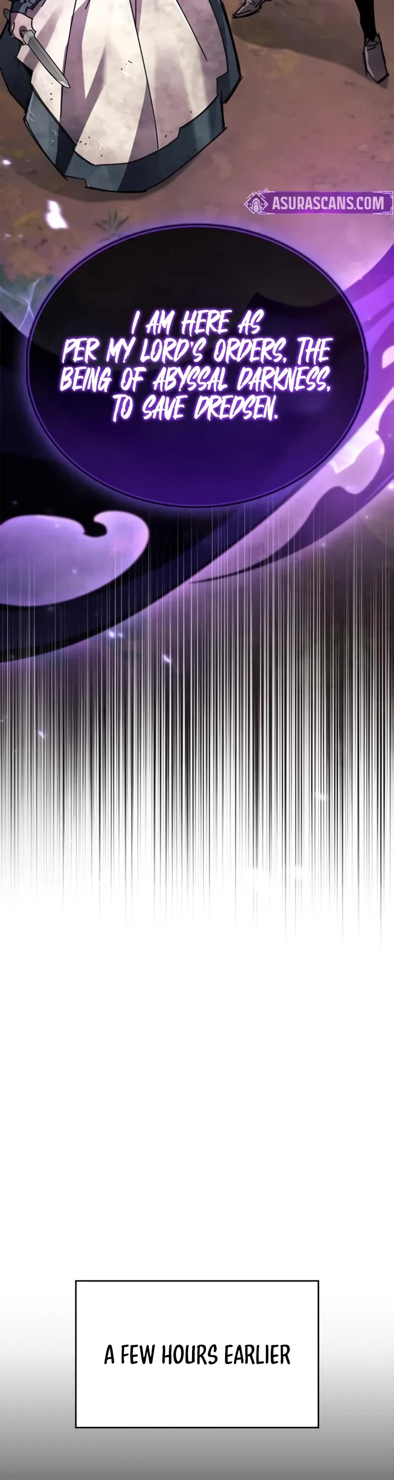 The Player Hides His Past chapter 92 page 55