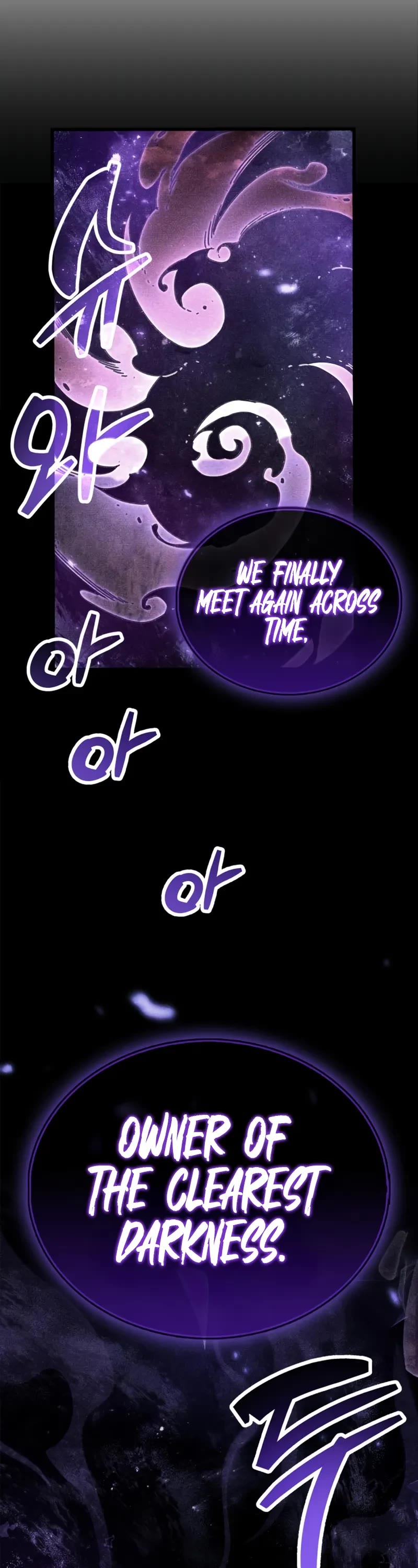 The Player Hides His Past chapter 92 page 56